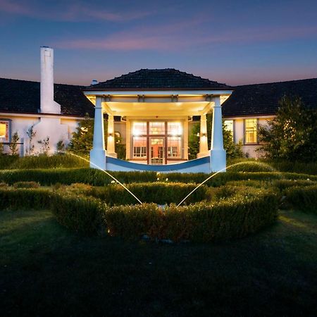 Tarraleah Lodge (Adults Only) Екстер'єр фото