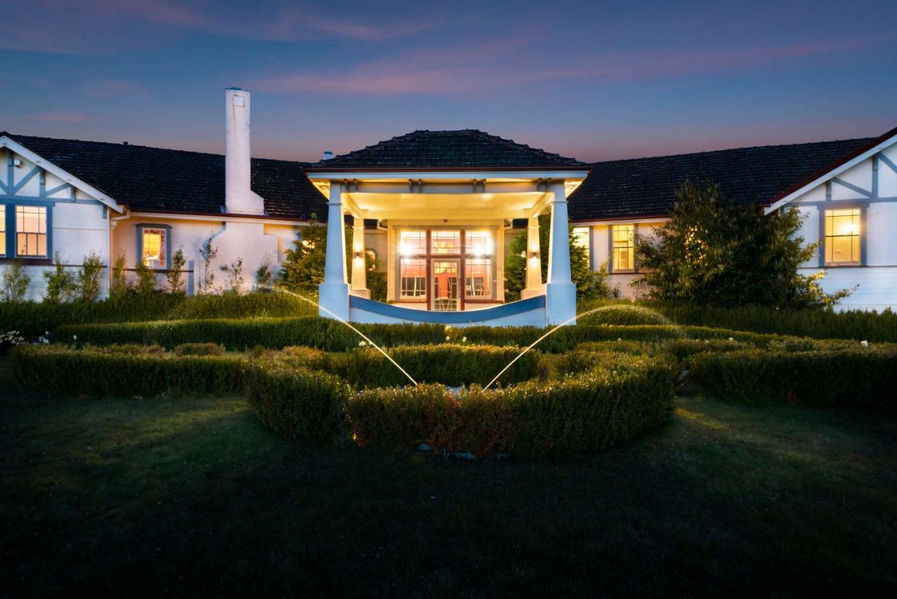 Tarraleah Lodge (Adults Only) Екстер'єр фото
