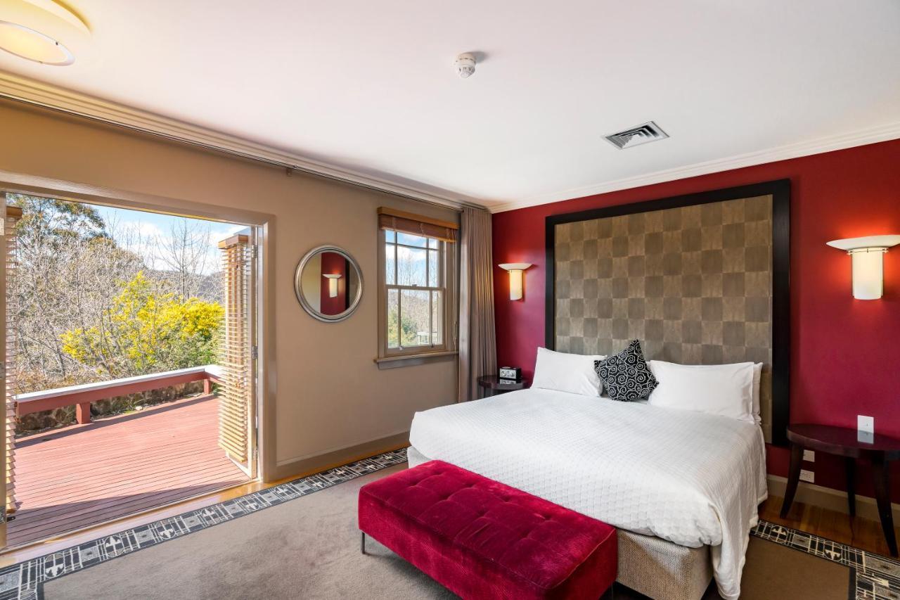 Tarraleah Lodge (Adults Only) Екстер'єр фото