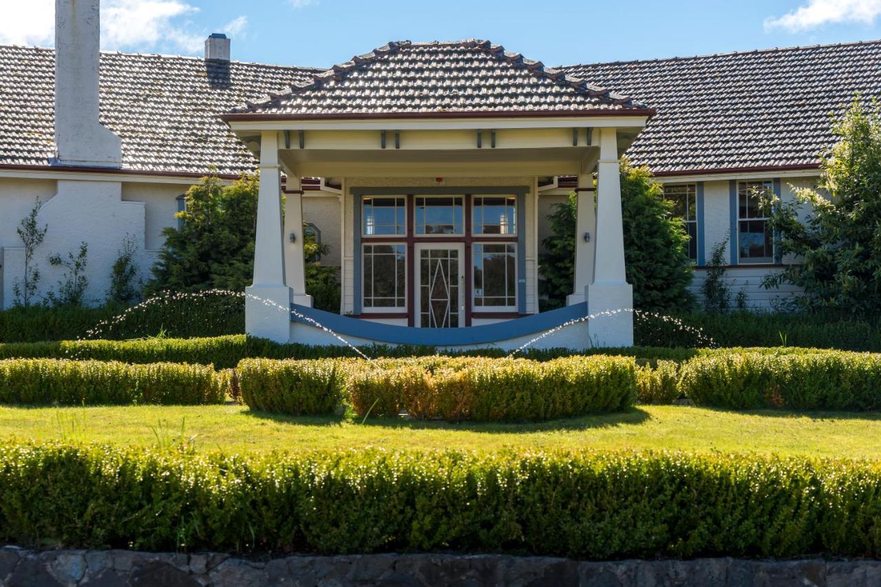 Tarraleah Lodge (Adults Only) Екстер'єр фото