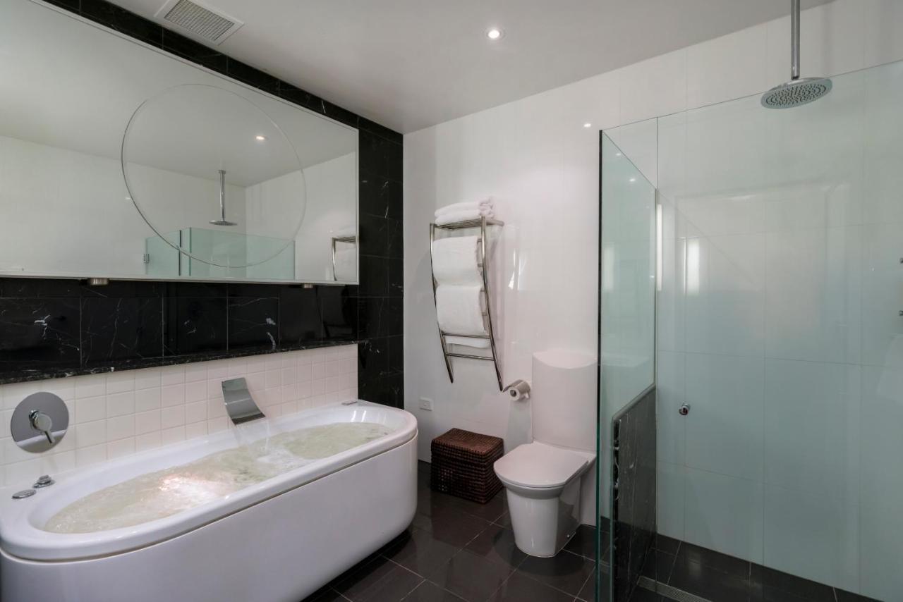 Tarraleah Lodge (Adults Only) Екстер'єр фото
