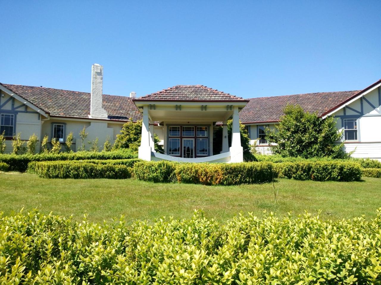 Tarraleah Lodge (Adults Only) Екстер'єр фото