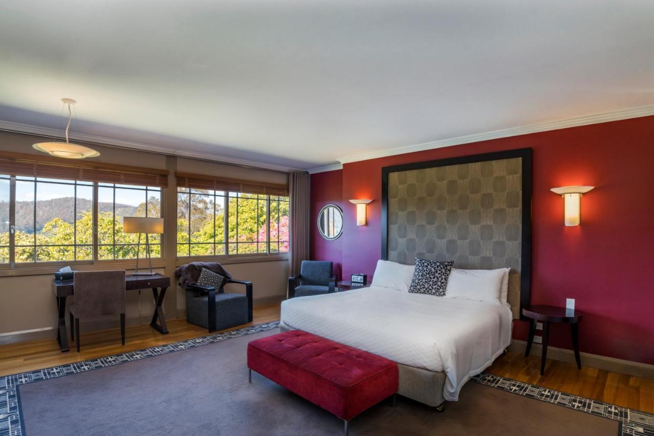 Tarraleah Lodge (Adults Only) Екстер'єр фото