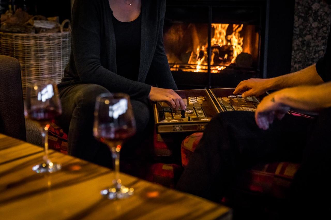 Tarraleah Lodge (Adults Only) Екстер'єр фото