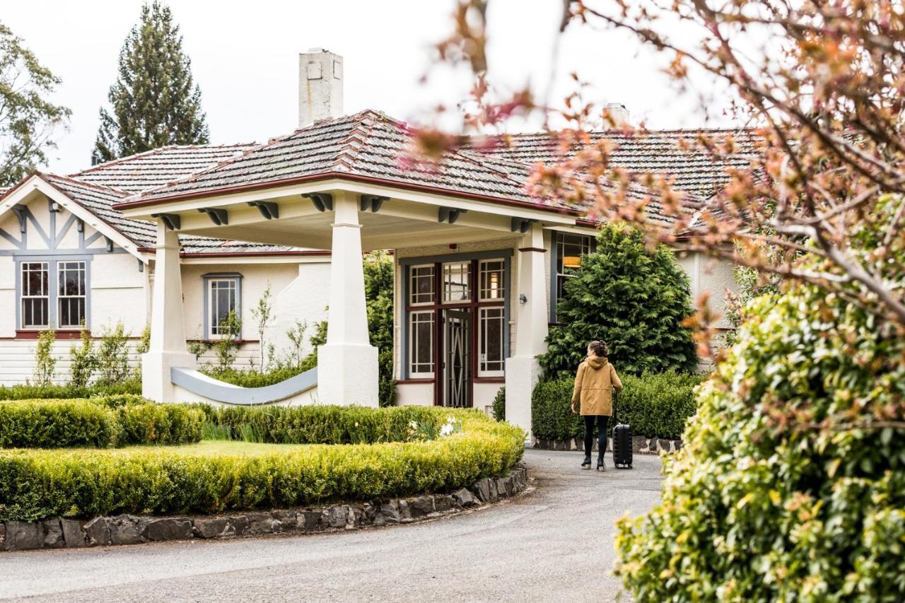 Tarraleah Lodge (Adults Only) Екстер'єр фото
