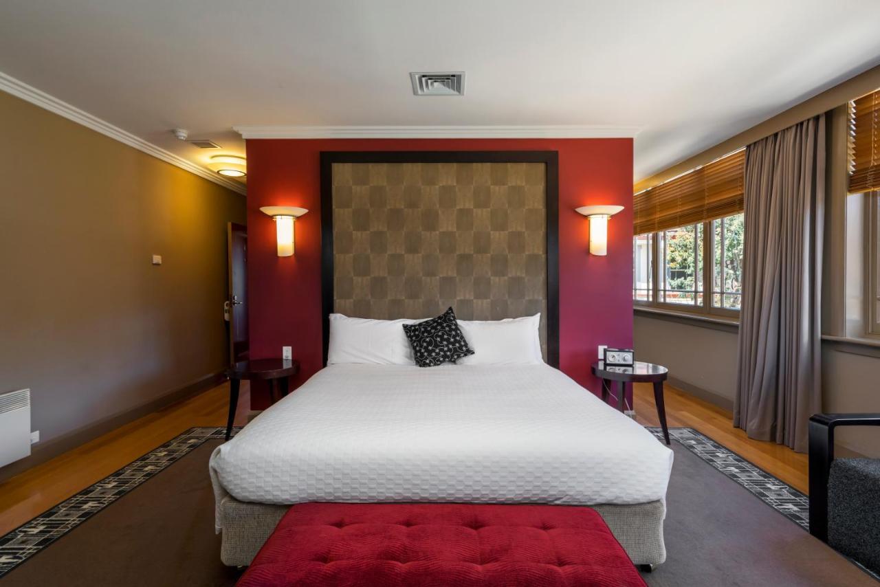 Tarraleah Lodge (Adults Only) Екстер'єр фото