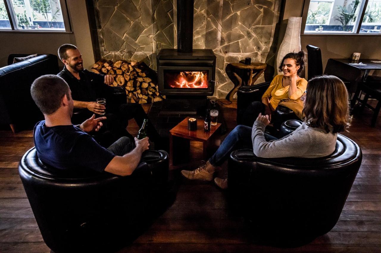 Tarraleah Lodge (Adults Only) Екстер'єр фото