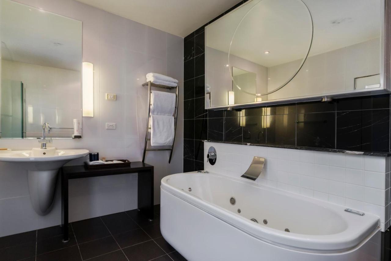 Tarraleah Lodge (Adults Only) Екстер'єр фото